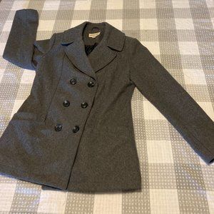 Heavy Merona Pea Coat